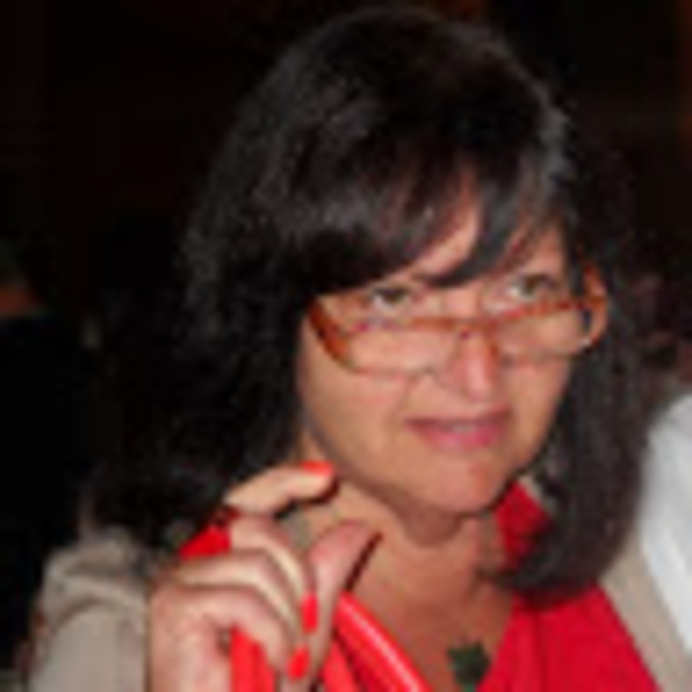 Meet your Posher, Deborah